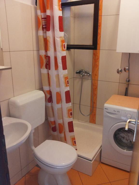 Apartment Ranka Postira Værelse billede